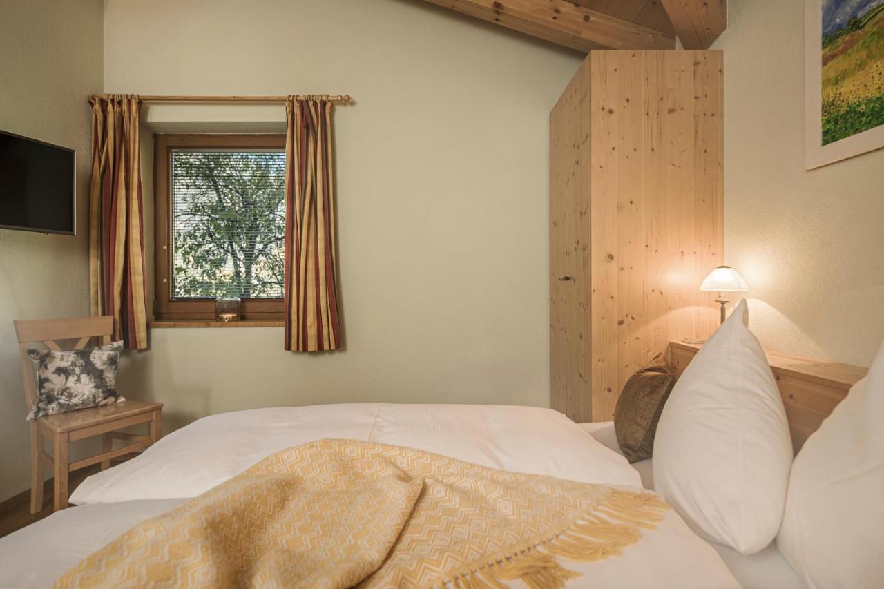 Leitnerhof Hotel Ramsau im Zillertal Exterior photo