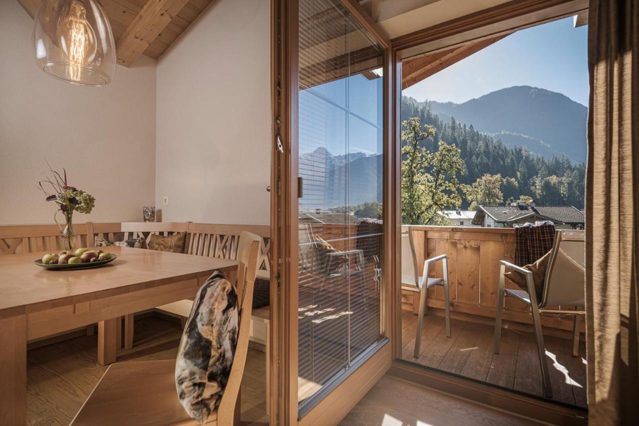 Leitnerhof Hotel Ramsau im Zillertal Exterior photo